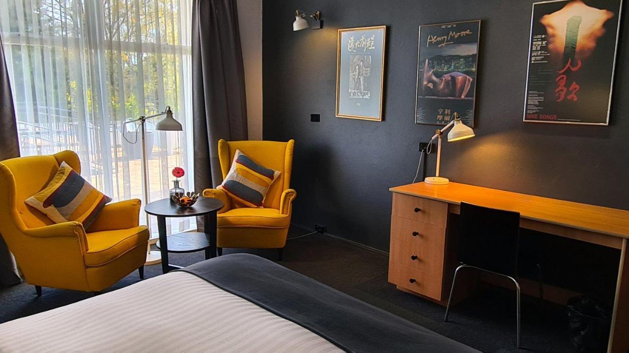 The Oriana Orange - Retro Hotel & Resort Exteriör bild