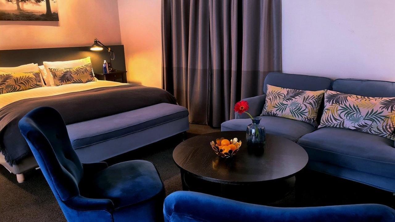 The Oriana Orange - Retro Hotel & Resort Exteriör bild